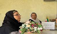 برگزاری جلسه هماهنگی غربالگری بینایی و شنوایی کودکان ۳ تا ۶ سال در سردشت